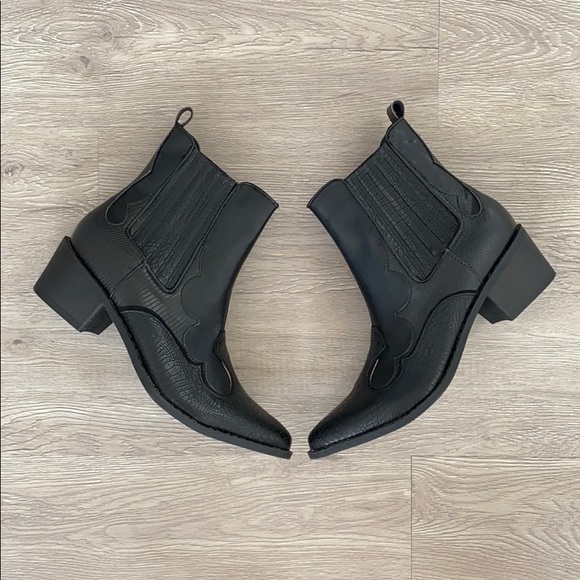 Matisse Vegan Cavalier Boots | Poshmark